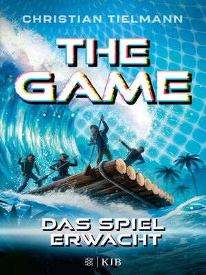 cover image of The Game – Das Spiel erwacht